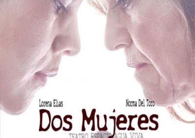 "Dos Mujeres"