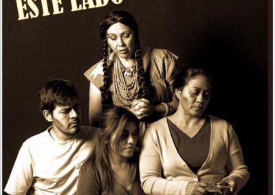 "De acá, de este lado" (2016)