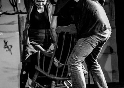 "De acá, de este lado" (2019)