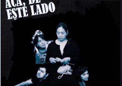"De acá, de este lado" (2019)