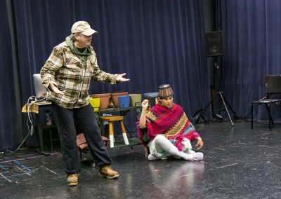 Estado Vegetal-| Vegetative State2022