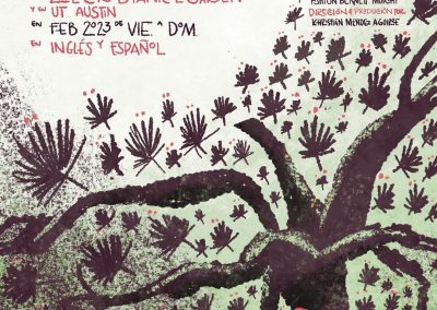 Estado Vegetal-| Vegetative State2022