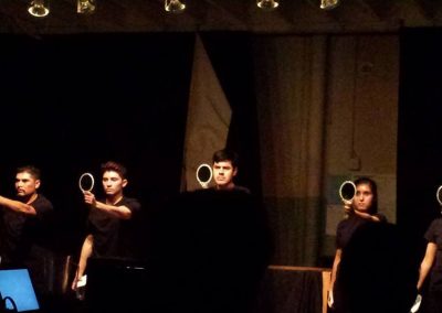 Pecata Minuta-2016- Alianza Cultural Latinoamericana.