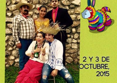 Se vende una mula | A mule for sale- for Voces latinas (FALA)