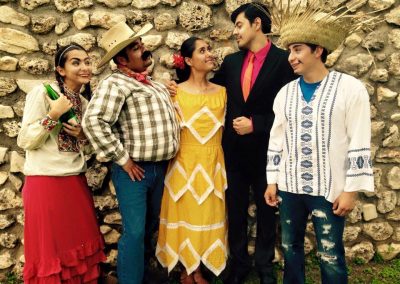 Se vende una mula | A mule for sale- MACC