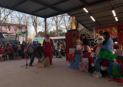 Un Cuento de Navidad | A Christmas Carol- en la pulga del 812. At 812 flea market