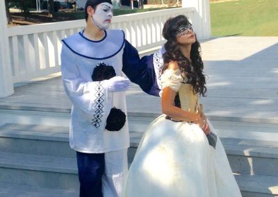 La Muerte Alegre (A merry death), MACC, 2017