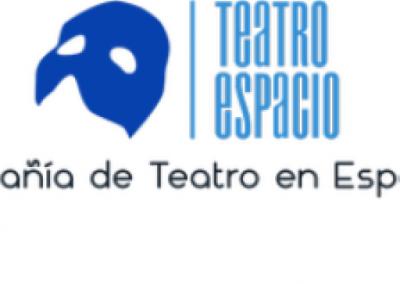 Logotipo Teatro Espacio