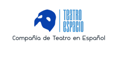 Logotipo Teatro Espacio